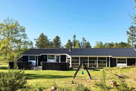Ferienunterkunft in Jerup (10 Personen)