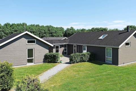 Ferienhaus in Storvorde (10 Personen)