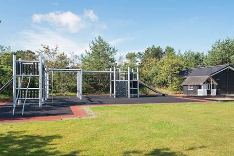 Ferienunterkunft in Jerup (6 Personen)