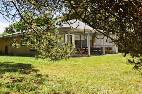 Ferienhaus in Tarm (2 Personen)