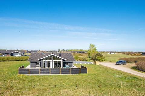 Ferienunterkunft in Tarm (6 Personen)