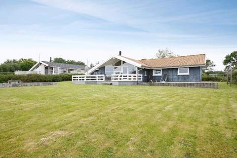 Ferienunterkunft in Hadsund (10 Personen)