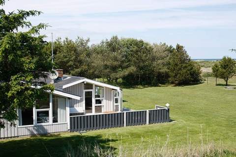 Ferienhaus in Jerup (8 Personen)