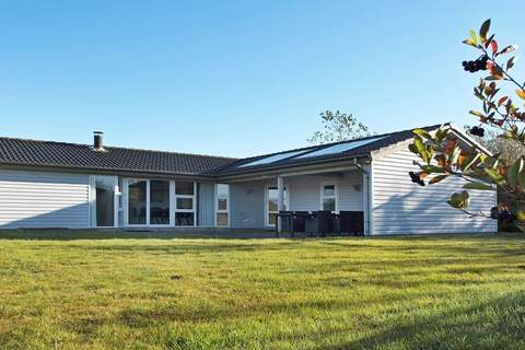 Ferienunterkunft in Tarm (6 Personen)
