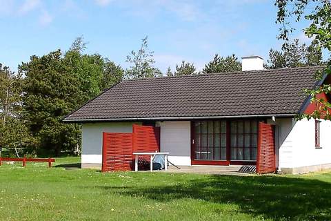 Ferienunterkunft in Tarm (6 Personen)