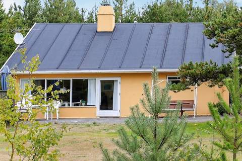 Ferienunterkunft in Jerup (7 Personen)
