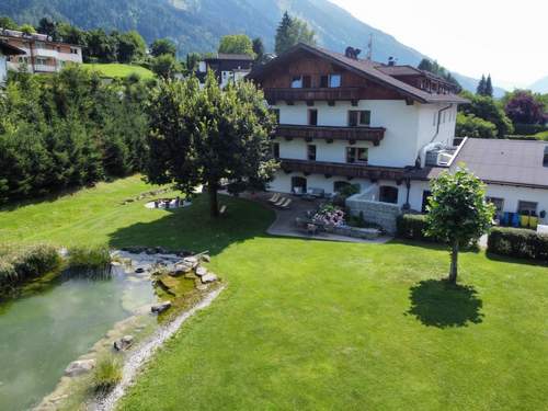 Ferienwohnung, Appartement Max