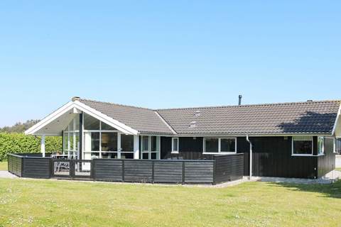 Ferienunterkunft in Hadsund (8 Personen)
