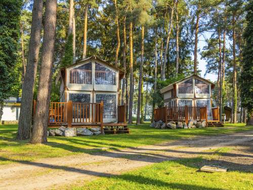 Ferienhaus Air Lodge 4