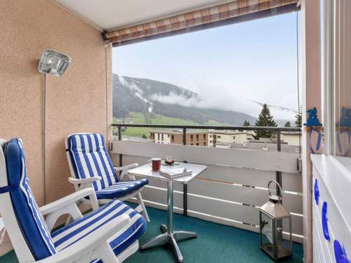 Ferienwohnung Parkareal (Utoring)  in 
Davos (Schweiz)