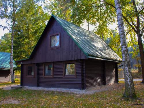 Ferienhaus Kemp Stříbrný rybník