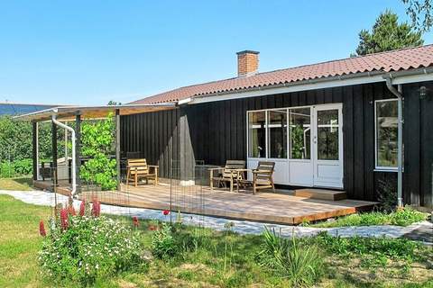 Ferienhaus in Rødby (6 Personen)