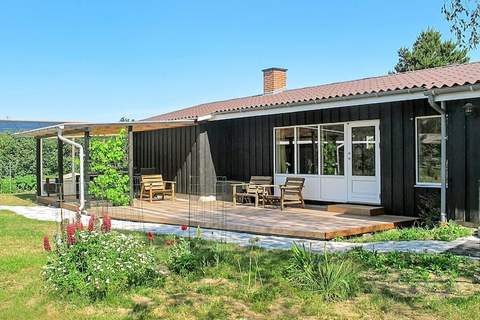 Ferienunterkunft in Rødby (6 Personen)