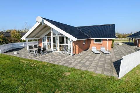 Ferienunterkunft in Tarm (6 Personen)