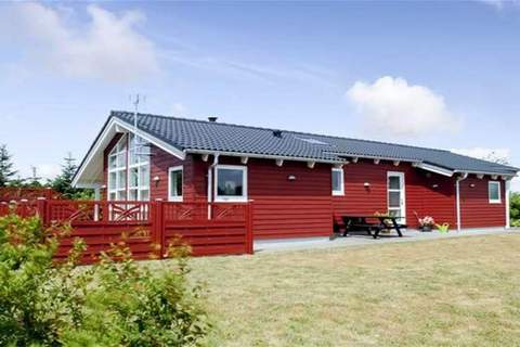 Ferienhaus in Tarm (6 Personen)