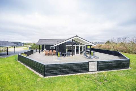 Ferienunterkunft in Tarm (6 Personen)