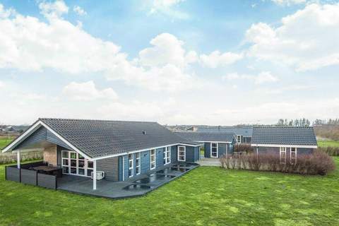 Ferienunterkunft in Tarm (8 Personen)
