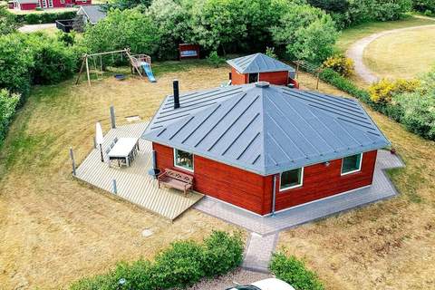 Ferienunterkunft in Tarm (6 Personen)