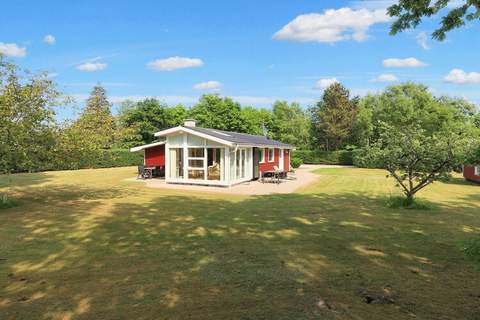 Ferienhaus in Storvorde (6 Personen)