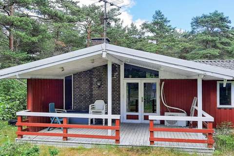 Ferienhaus in Hadsund (7 Personen)