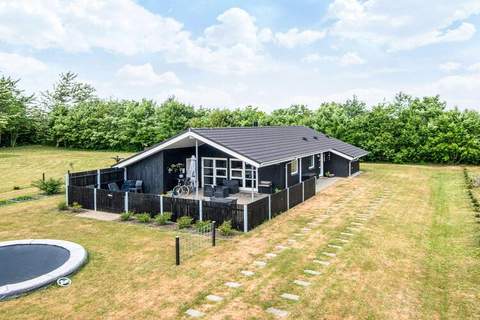 Ferienunterkunft in Tarm (6 Personen)