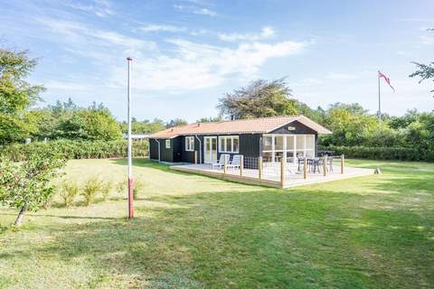 Ferienhaus in Tarm (6 Personen)