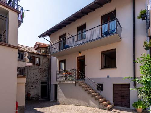 Ferienhaus Carmen  in 
Domaso (Italien)