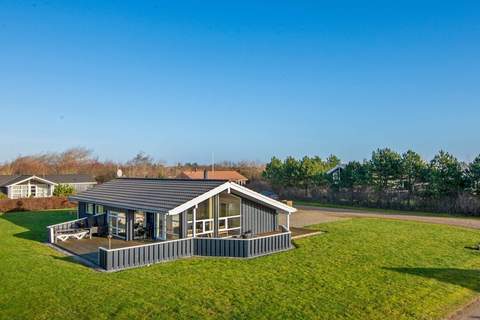 Ferienhaus in Tarm (6 Personen)