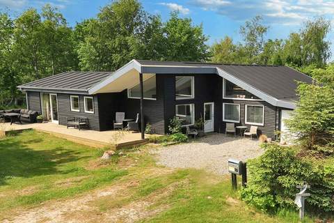 Ferienhaus in Storvorde (8 Personen)