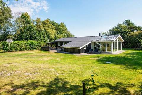 Ferienhaus in Tarm (6 Personen)