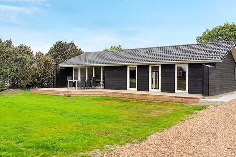 Ferienunterkunft in Hadsund (8 Personen)