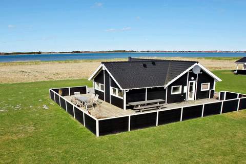 Ferienhaus in Storvorde (6 Personen)