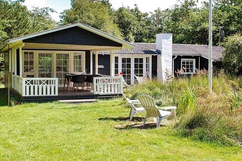 Ferienhaus in Jerup (5 Personen)