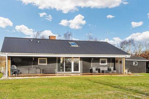 Ferienhaus in Tarm (6 Personen)