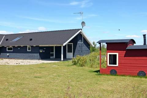 Ferienhaus in Rødby (14 Personen)