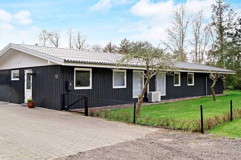 Ferienunterkunft in Rødby (8 Personen)