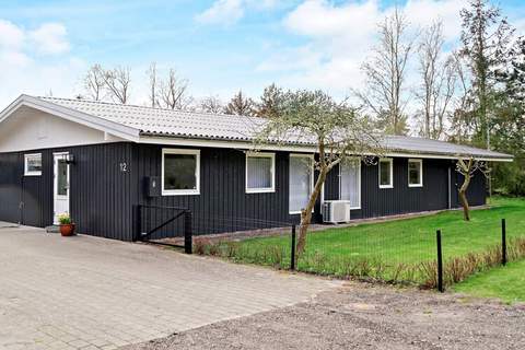 Ferienhaus in Rødby (8 Personen)