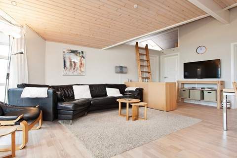 Ferienhaus in Rødby (7 Personen)