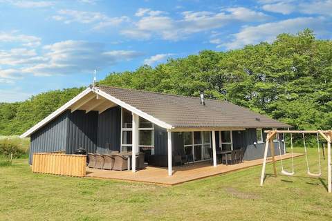 Ferienhaus in Storvorde (12 Personen)