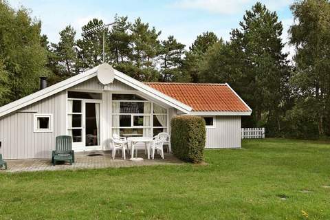 Ferienhaus in Rdby (8 Personen)