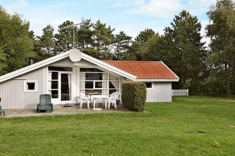 Ferienhaus in Rødby (8 Personen)