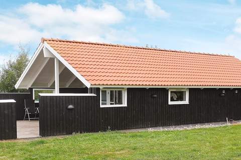 Ferienunterkunft in Rødby (6 Personen)
