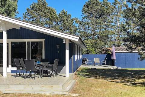 Ferienunterkunft in Rødby (6 Personen)