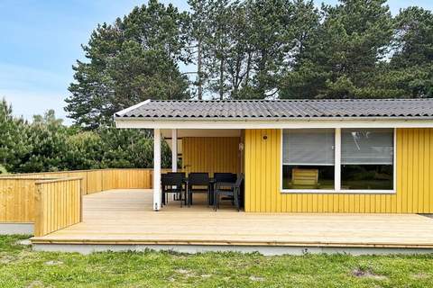 Ferienunterkunft in Rødby (4 Personen)