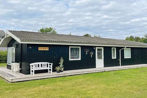 Ferienunterkunft in Tarm (6 Personen)