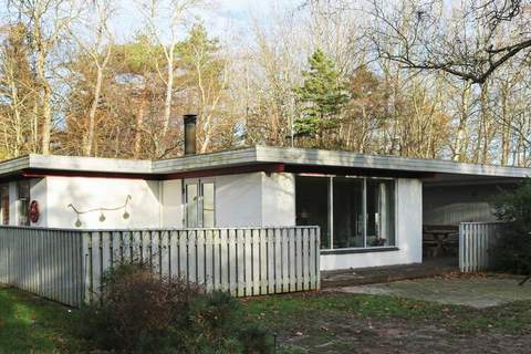 Ferienhaus in Hadsund (8 Personen)