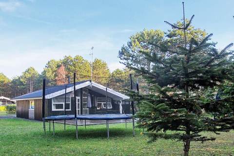 Ferienhaus in Rødby (6 Personen)