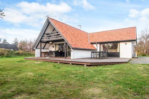 Ferienhaus in Skjern (6 Personen)