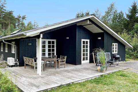 Ferienunterkunft in Hadsund (8 Personen)