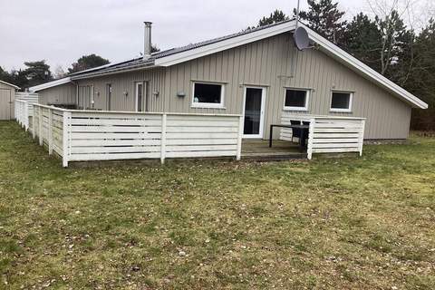 Ferienunterkunft in Rødby (12 Personen)
